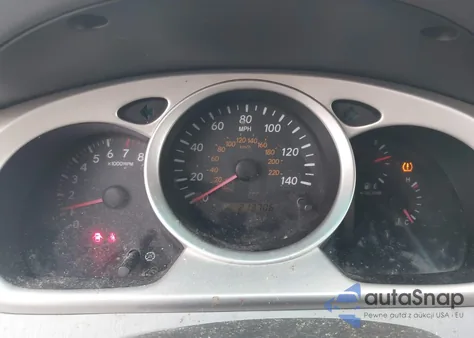 2006 Toyota Highlander z USA, uszkodzony, nr VIN JTEGD21A460137419